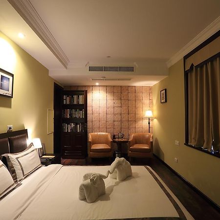 Study Resort 닝보 외부 사진