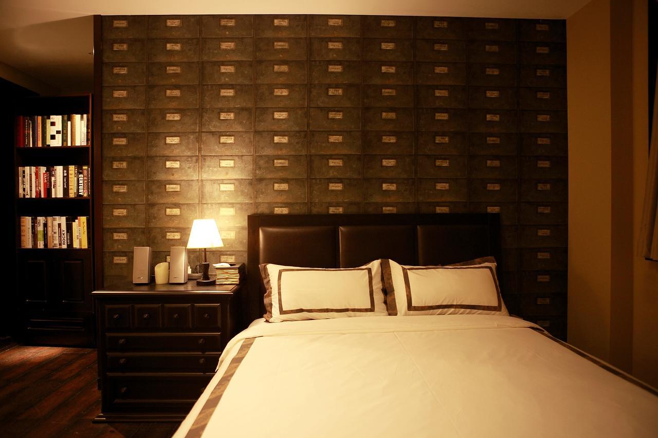 Study Resort 닝보 객실 사진