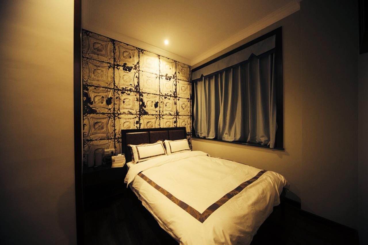 Study Resort 닝보 객실 사진