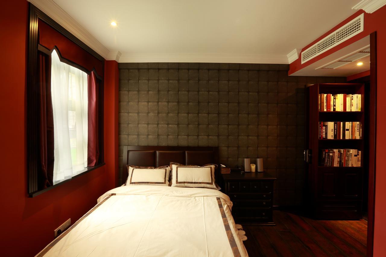 Study Resort 닝보 객실 사진
