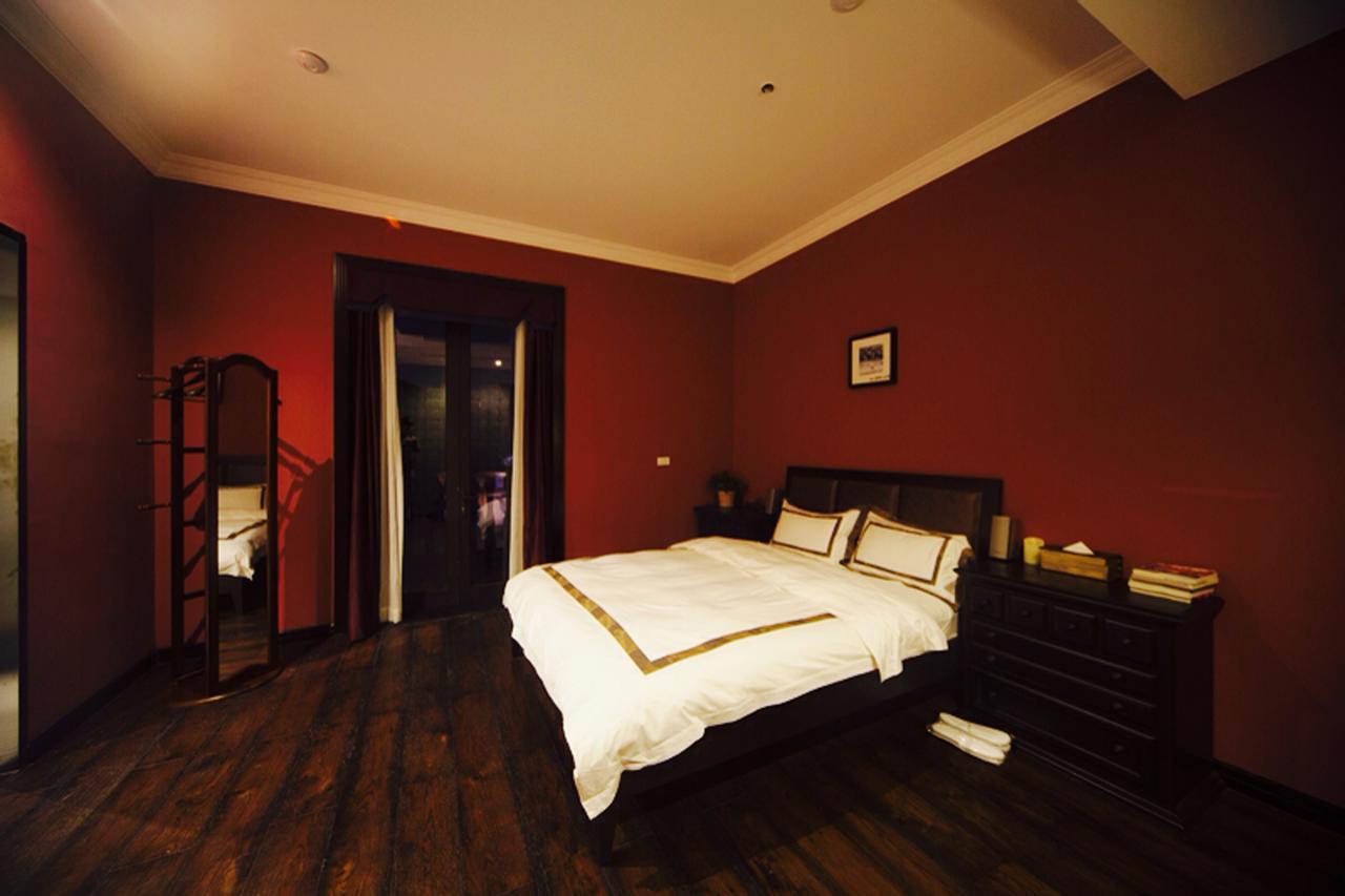 Study Resort 닝보 객실 사진