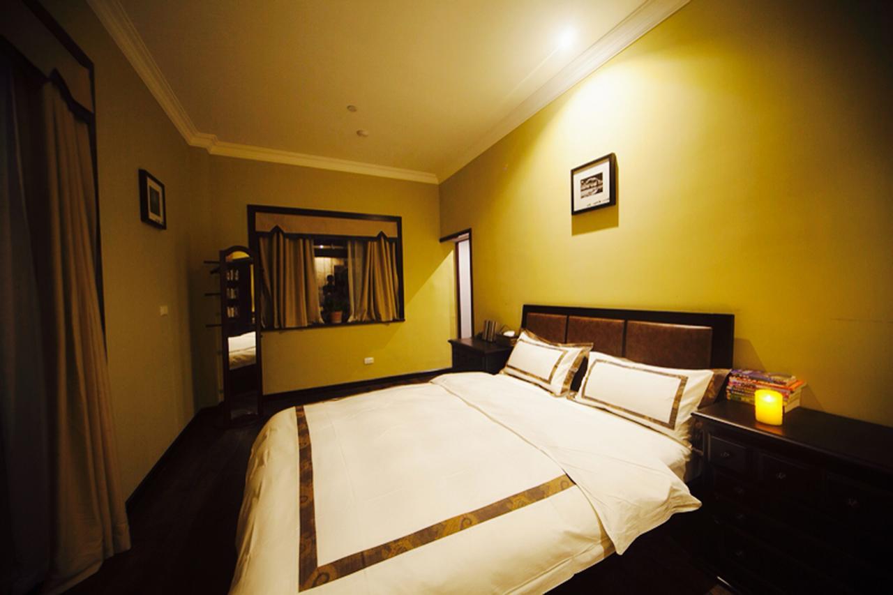 Study Resort 닝보 객실 사진