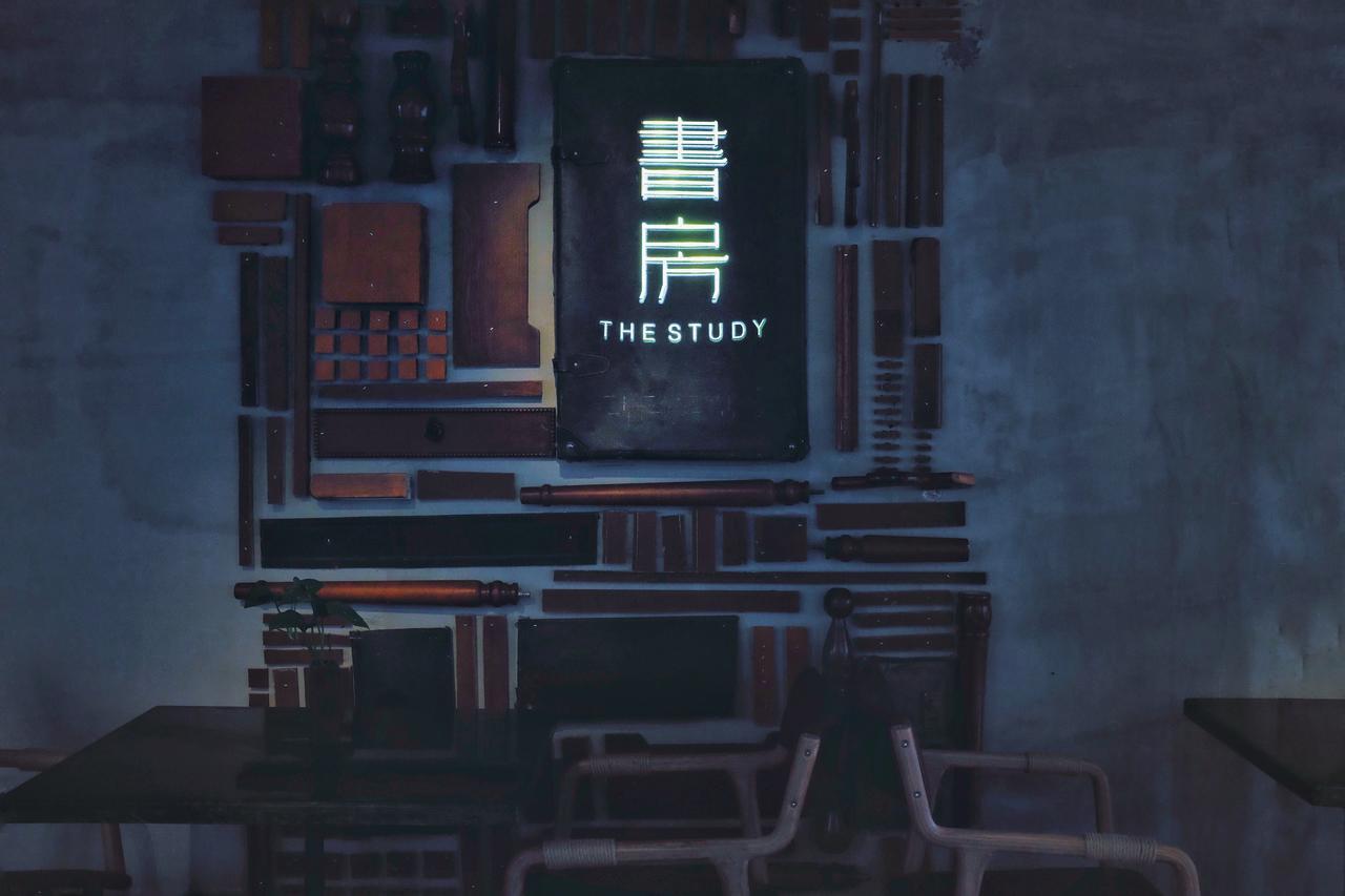 Study Resort 닝보 외부 사진